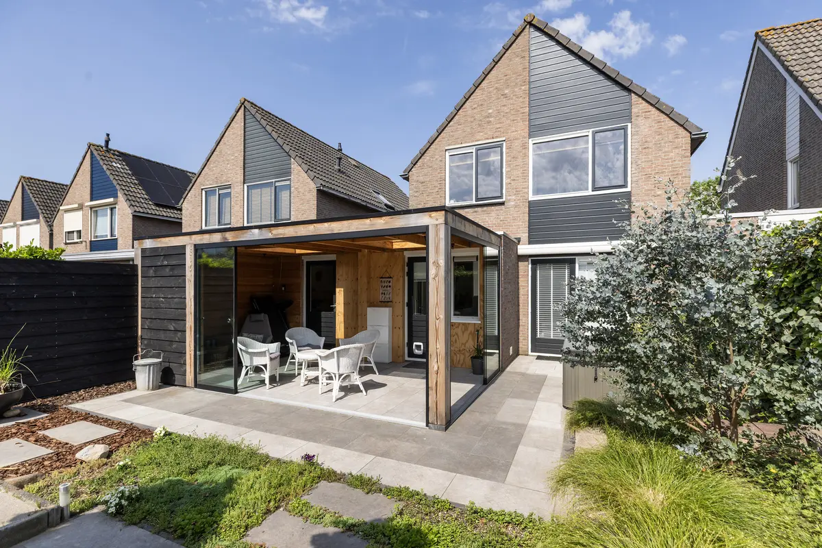 Laurensvliet 2E, ZWIJNDRECHT