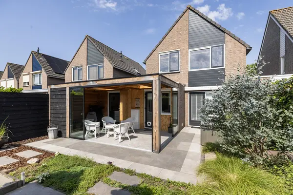 Laurensvliet 2E, ZWIJNDRECHT