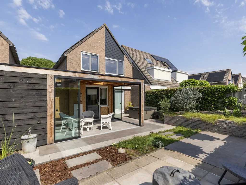 Laurensvliet 2E, ZWIJNDRECHT