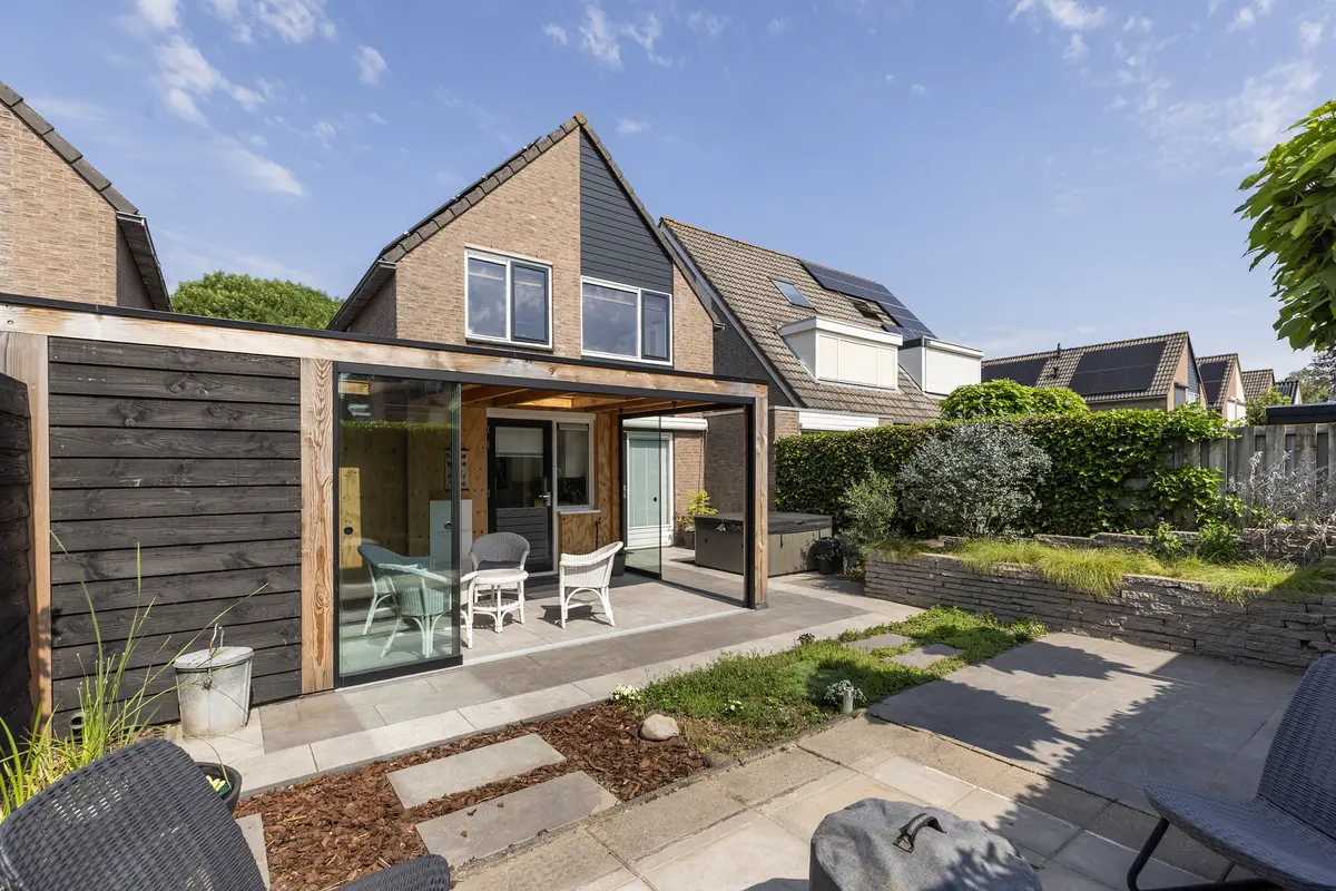 Laurensvliet 2E, ZWIJNDRECHT