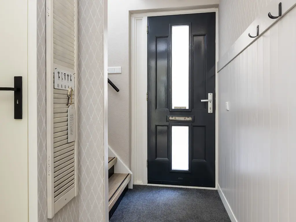 Laurensvliet 2E, ZWIJNDRECHT