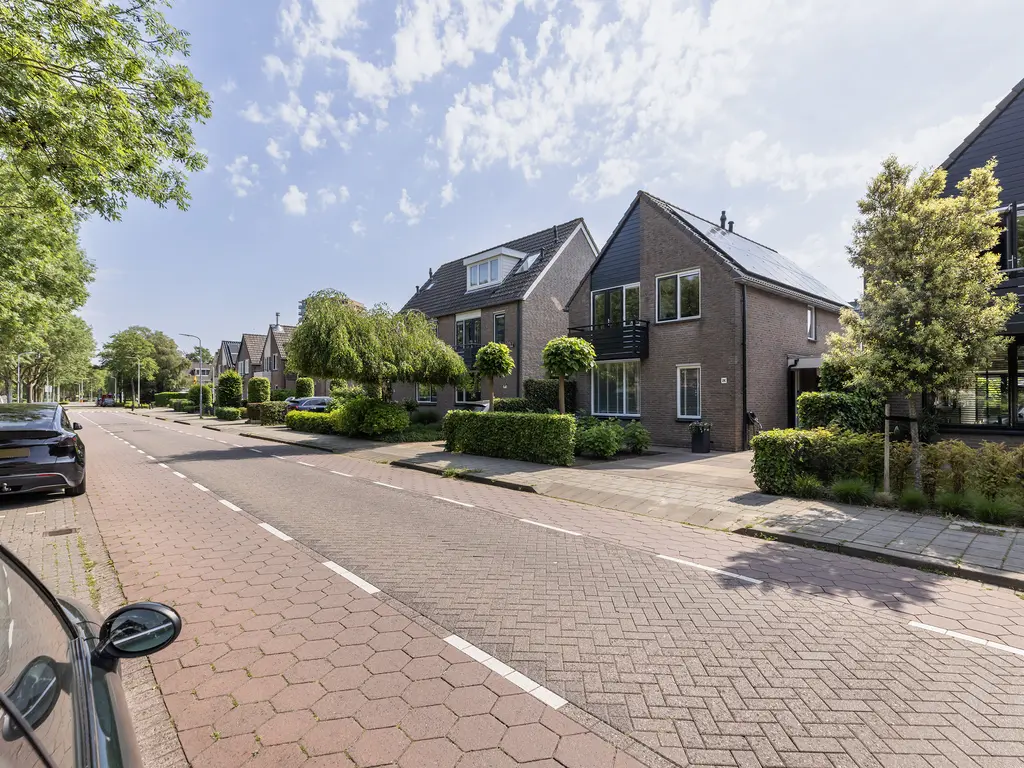 Laurensvliet 2E, ZWIJNDRECHT