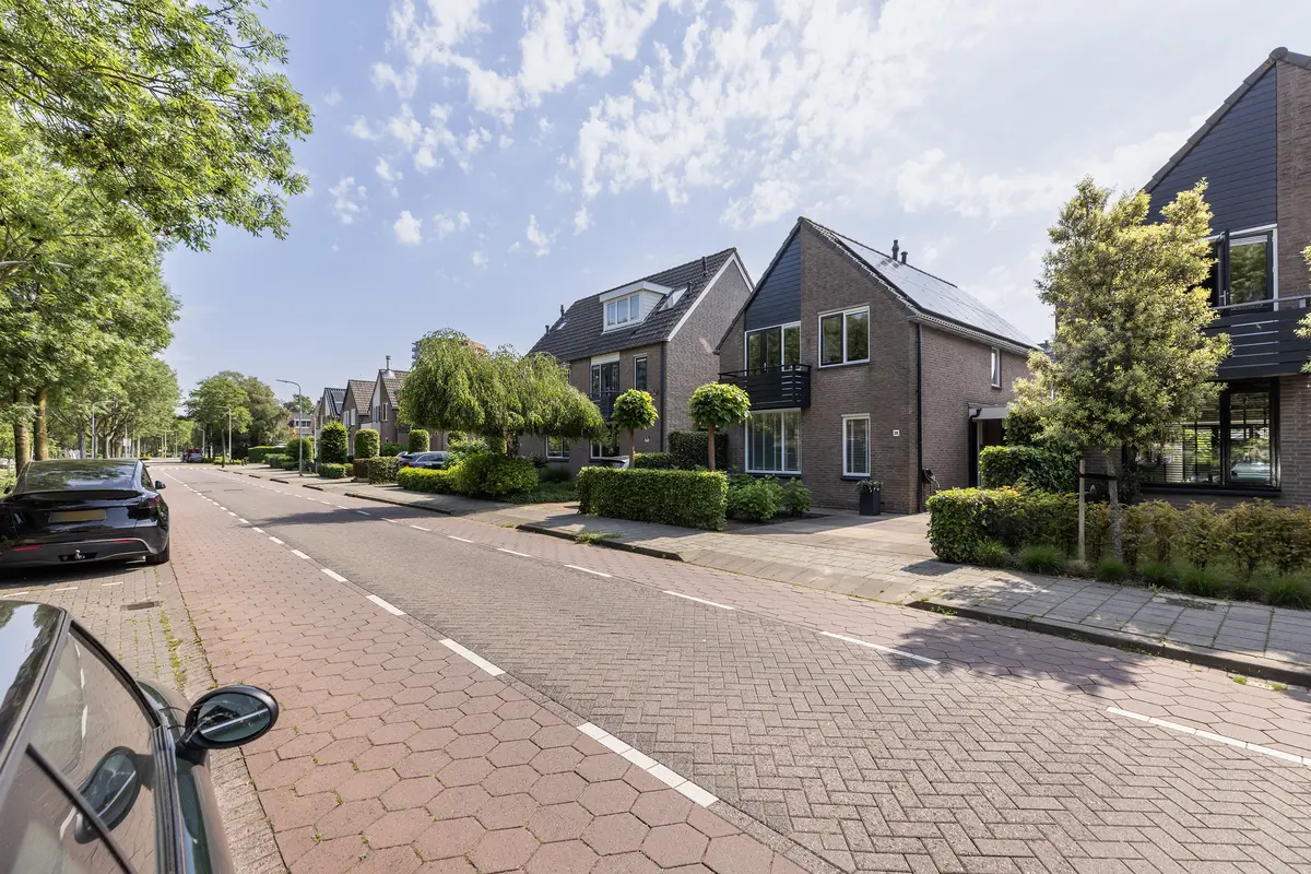 Laurensvliet 2E, ZWIJNDRECHT