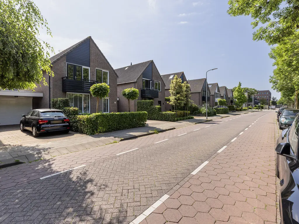Laurensvliet 2E, ZWIJNDRECHT