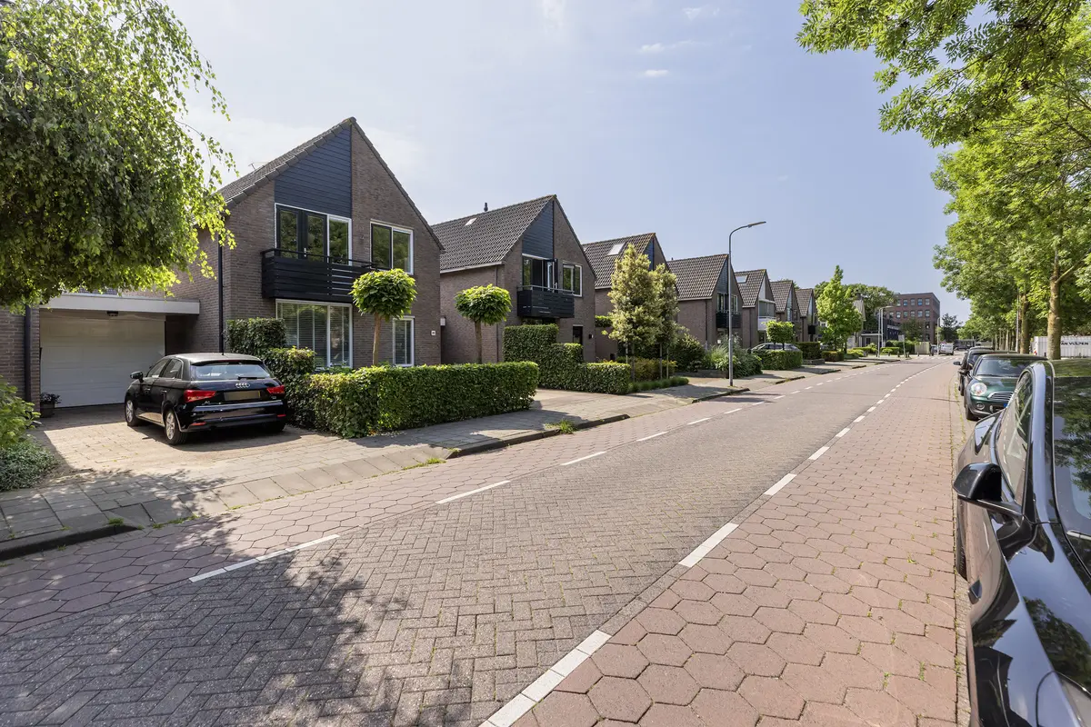 Laurensvliet 2E, ZWIJNDRECHT