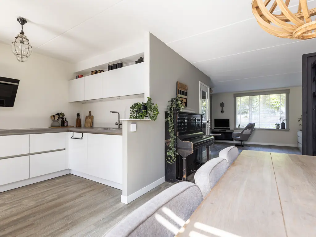 Laurensvliet 2E, ZWIJNDRECHT