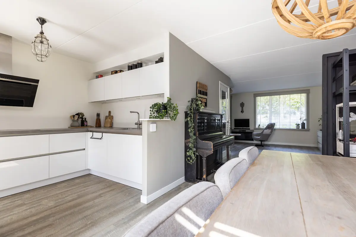 Laurensvliet 2E, ZWIJNDRECHT