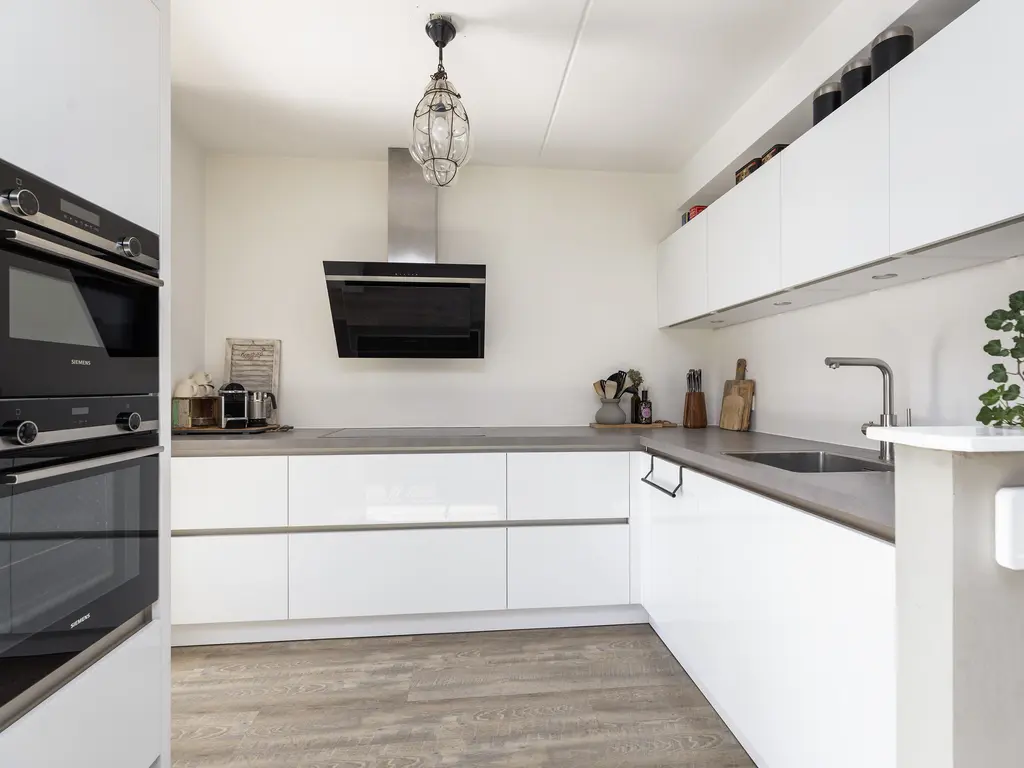 Laurensvliet 2E, ZWIJNDRECHT