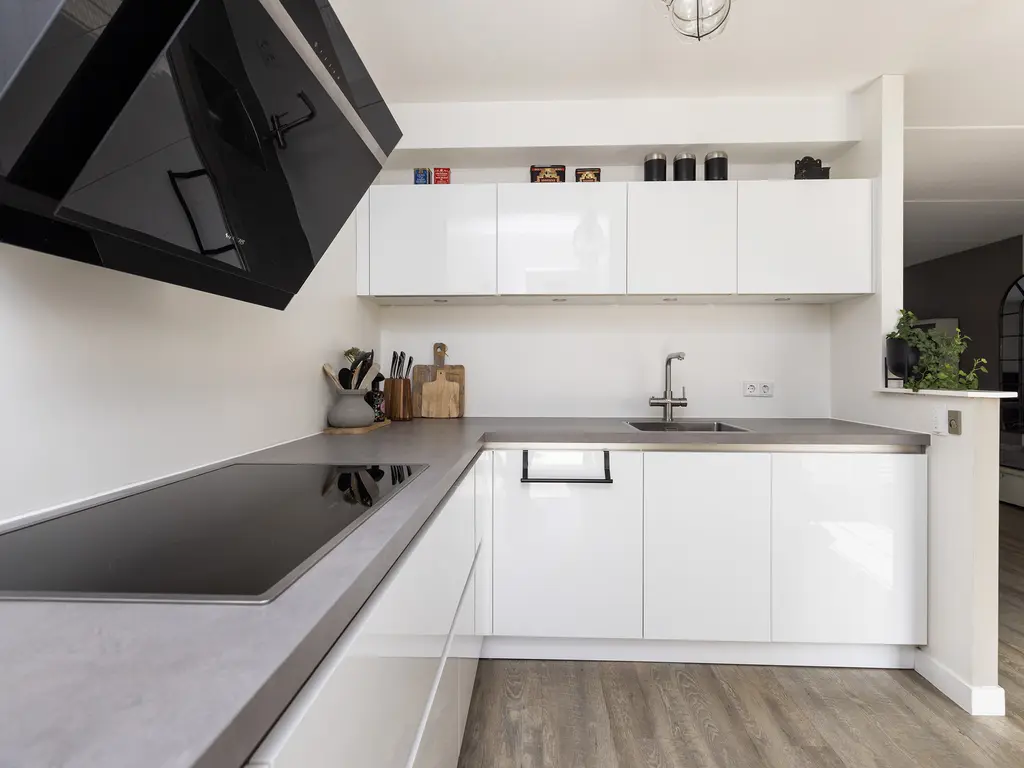 Laurensvliet 2E, ZWIJNDRECHT