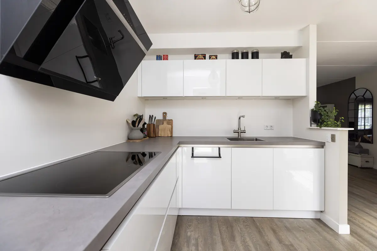 Laurensvliet 2E, ZWIJNDRECHT