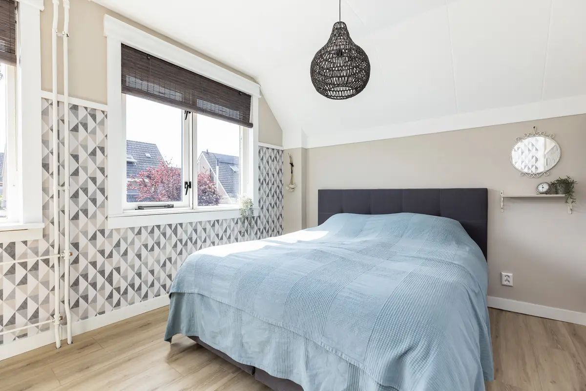 Laurensvliet 2E, ZWIJNDRECHT