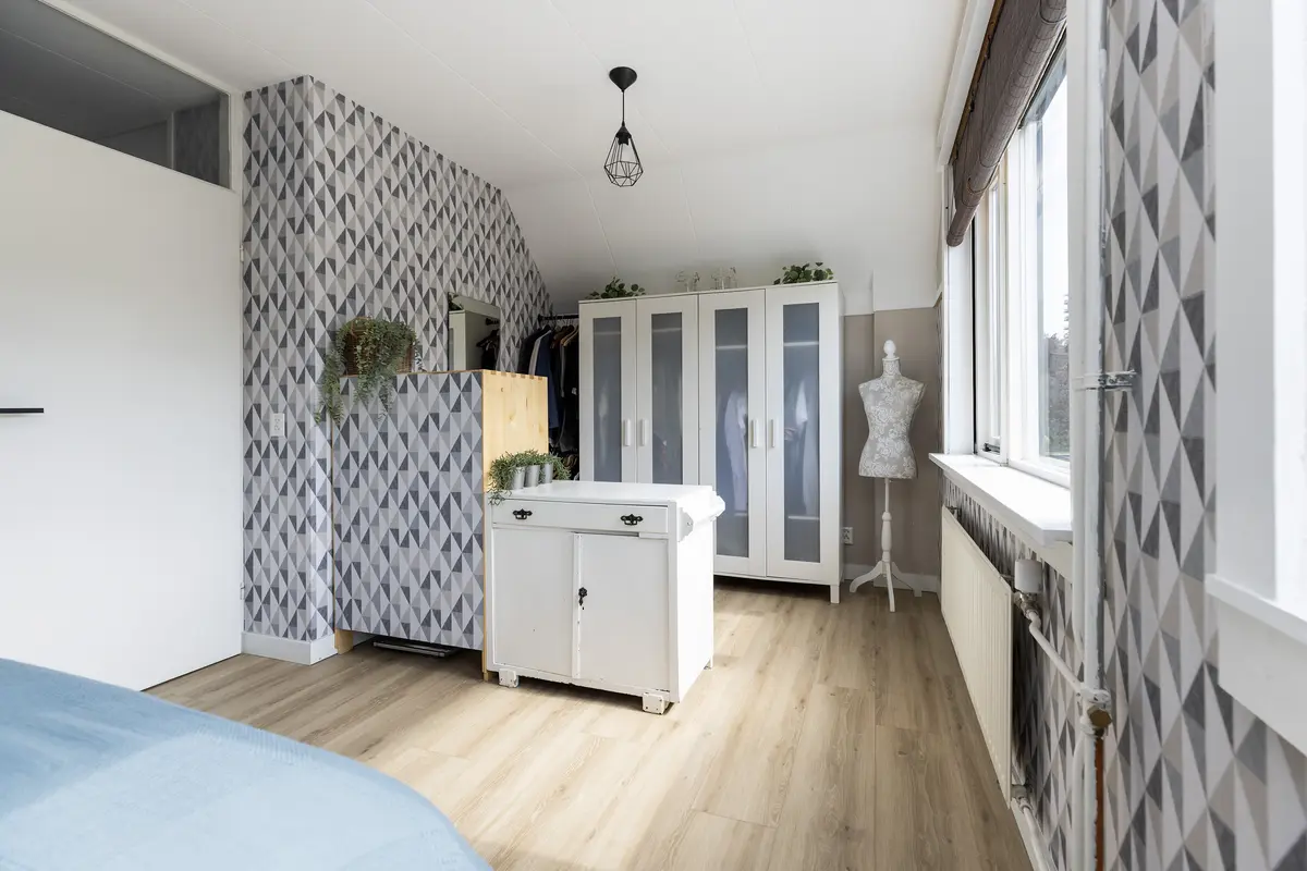 Laurensvliet 2E, ZWIJNDRECHT
