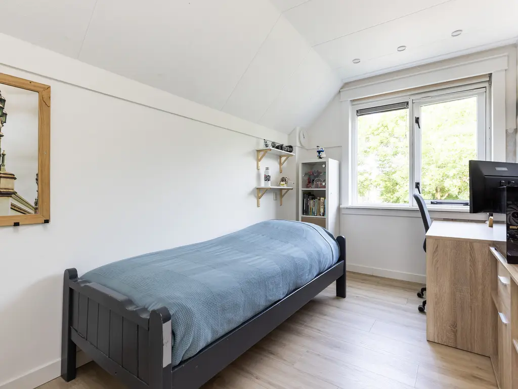 Laurensvliet 2E, ZWIJNDRECHT