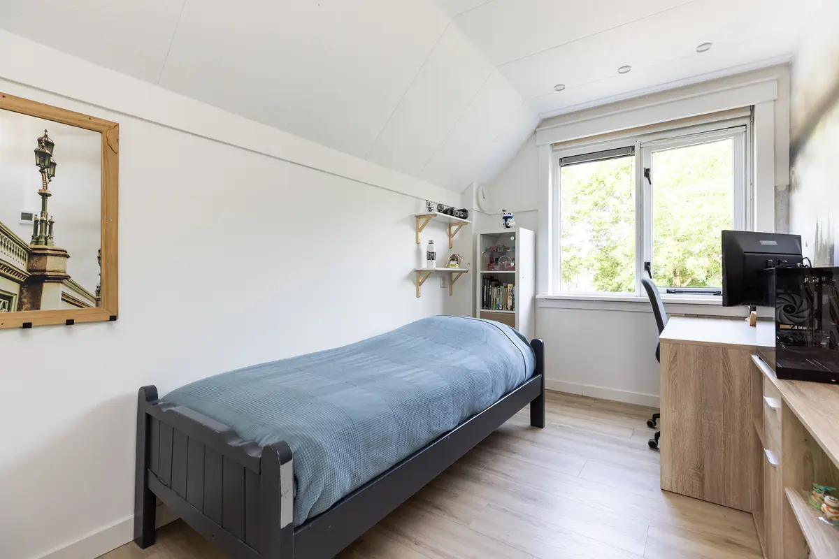 Laurensvliet 2E, ZWIJNDRECHT