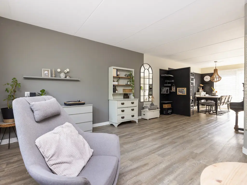 Laurensvliet 2E, ZWIJNDRECHT