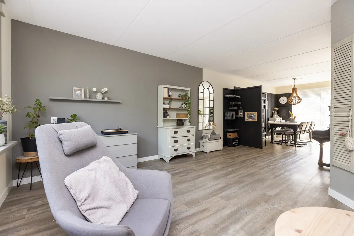 Laurensvliet 2E, ZWIJNDRECHT