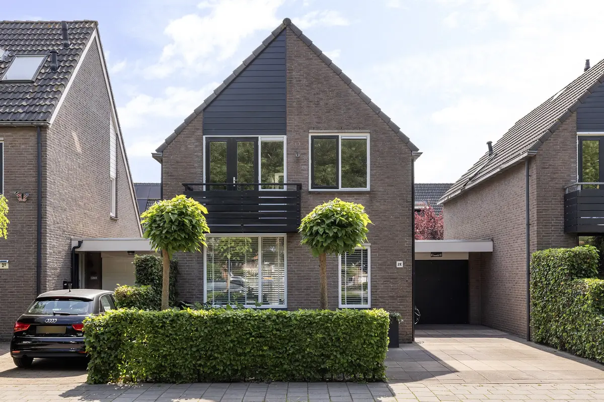 Laurensvliet 2E, ZWIJNDRECHT