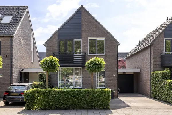 Laurensvliet 2E, ZWIJNDRECHT
