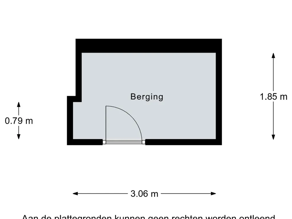 Plattegrond 22