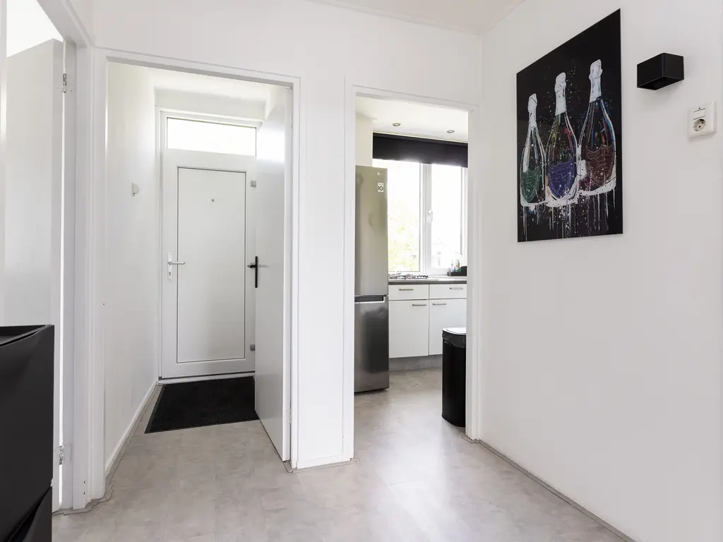 Anth. Fokkerstraat 138, ZWIJNDRECHT