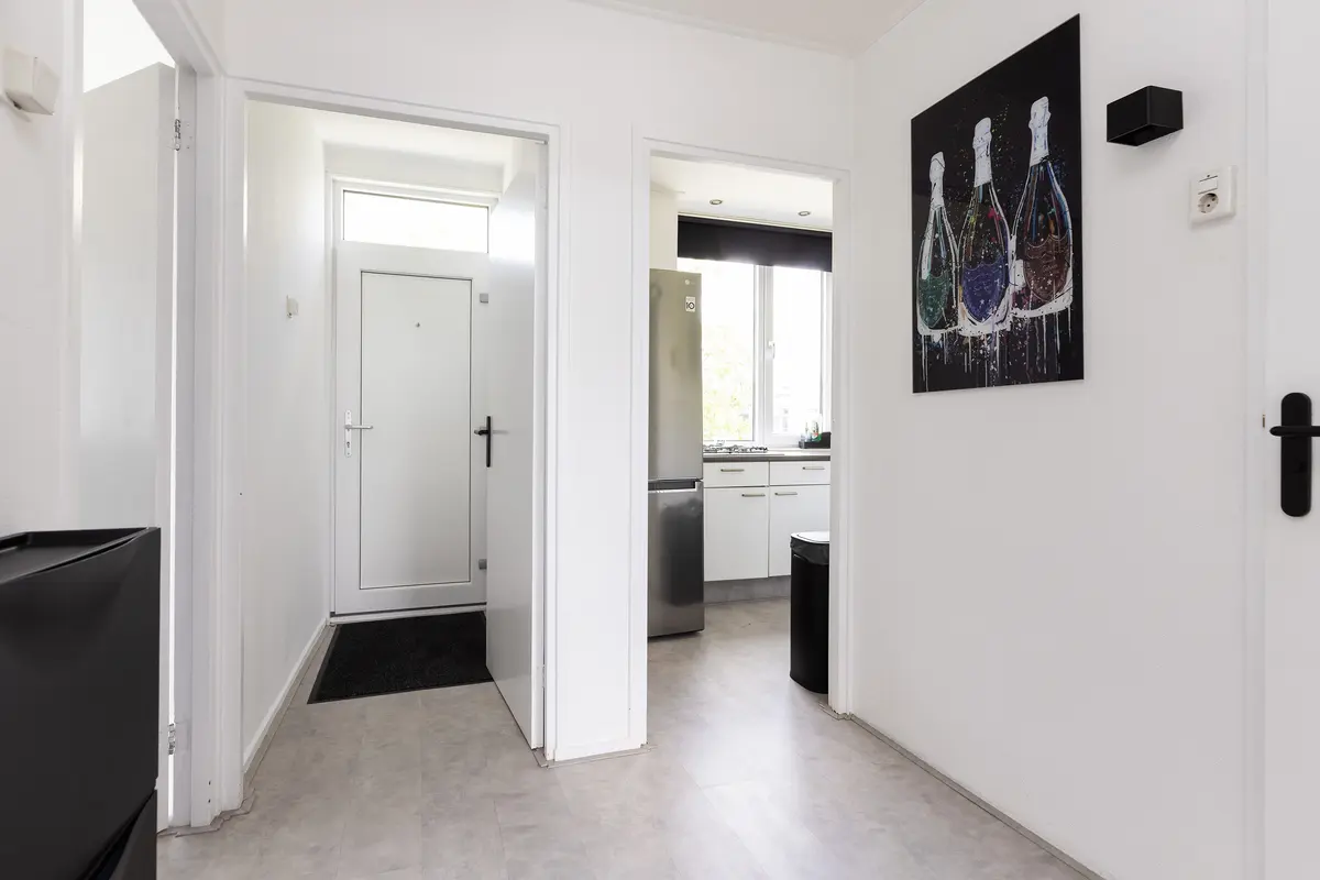 Anth. Fokkerstraat 138, ZWIJNDRECHT