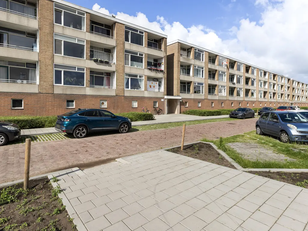 Anth. Fokkerstraat 138, ZWIJNDRECHT