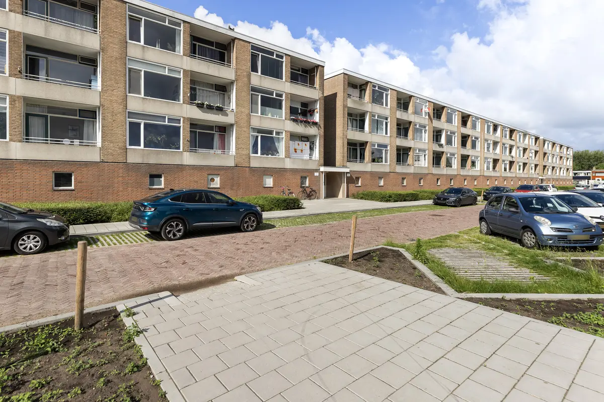 Anth. Fokkerstraat 138, ZWIJNDRECHT