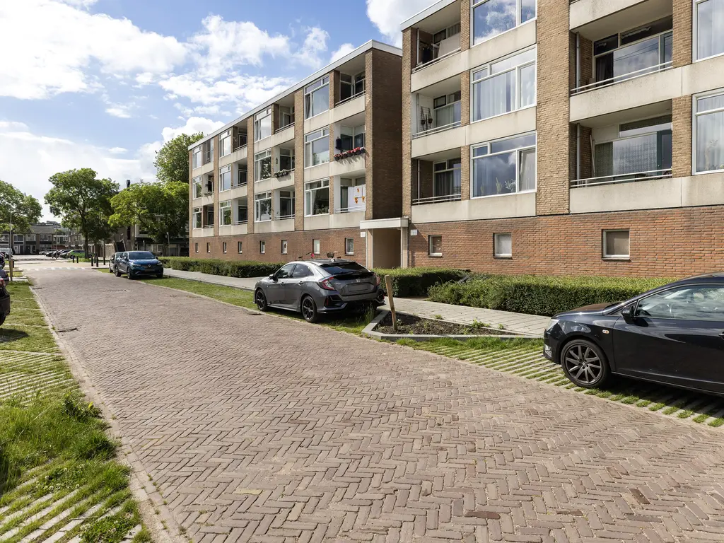 Anth. Fokkerstraat 138, ZWIJNDRECHT
