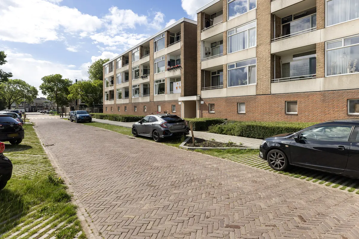 Anth. Fokkerstraat 138, ZWIJNDRECHT