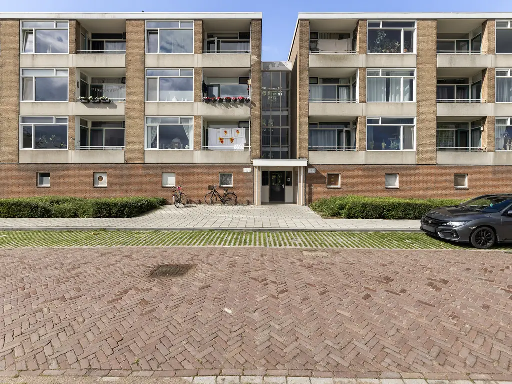 Anth. Fokkerstraat 138, ZWIJNDRECHT