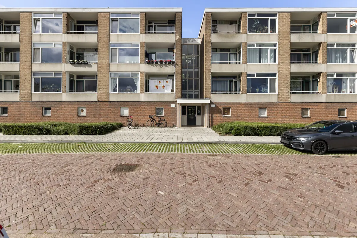 Anth. Fokkerstraat 138, ZWIJNDRECHT