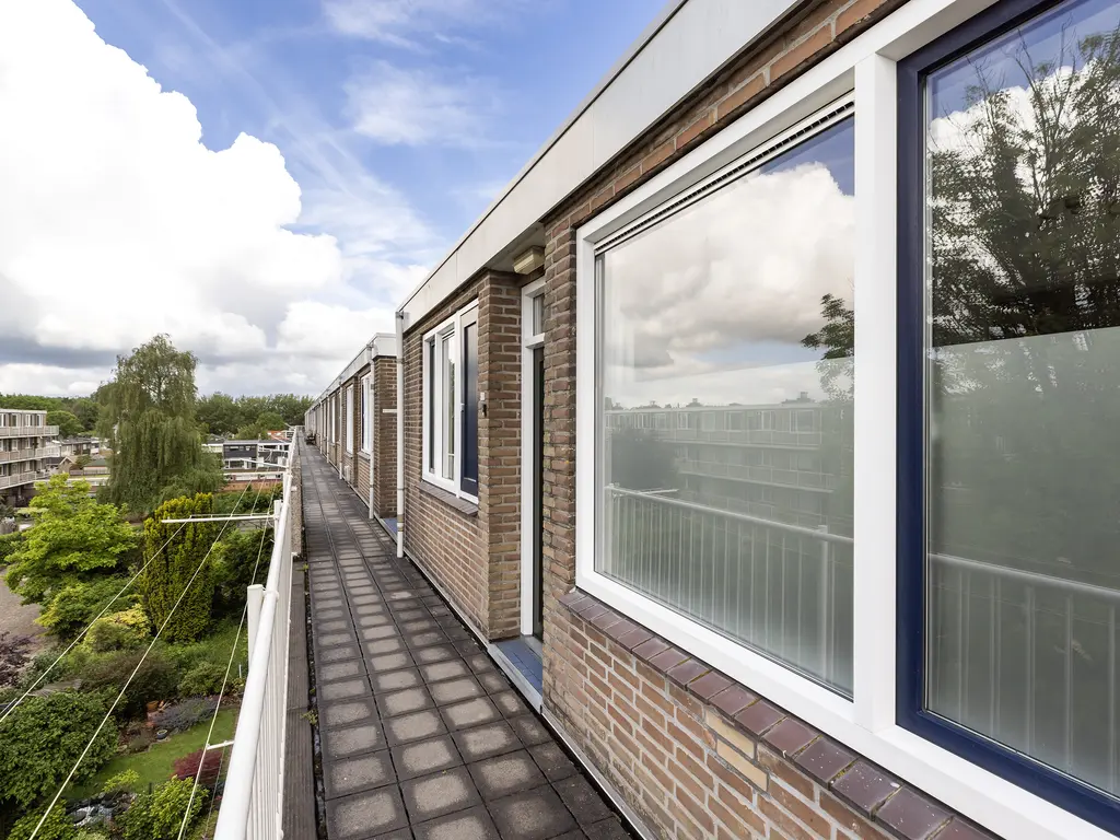 Anth. Fokkerstraat 138, ZWIJNDRECHT