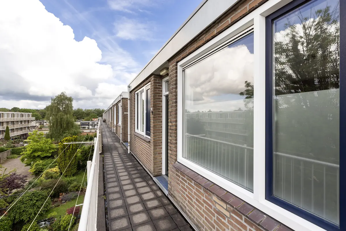 Anth. Fokkerstraat 138, ZWIJNDRECHT