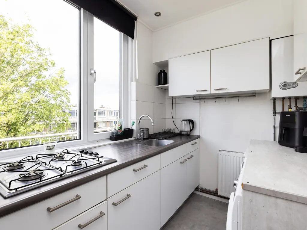 Anth. Fokkerstraat 138, ZWIJNDRECHT
