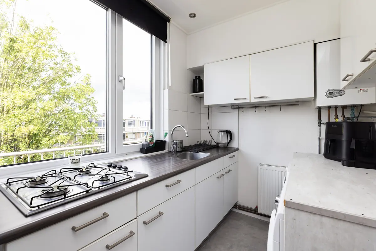 Anth. Fokkerstraat 138, ZWIJNDRECHT