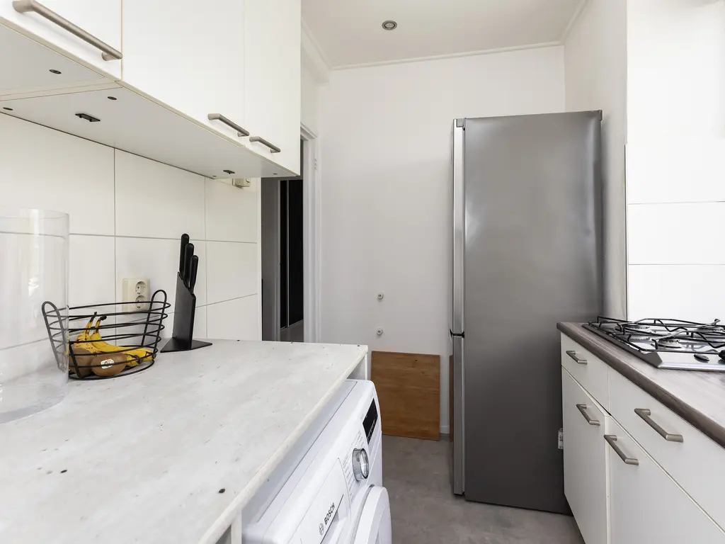 Anth. Fokkerstraat 138, ZWIJNDRECHT