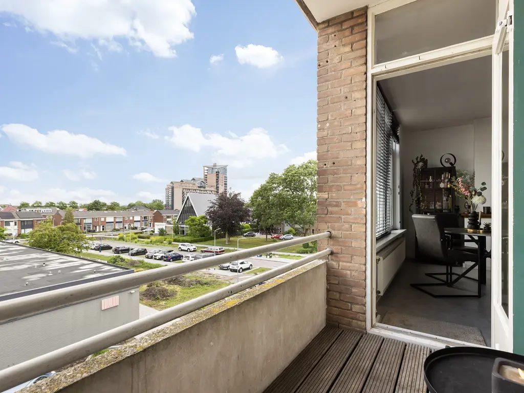 Anth. Fokkerstraat 138, ZWIJNDRECHT