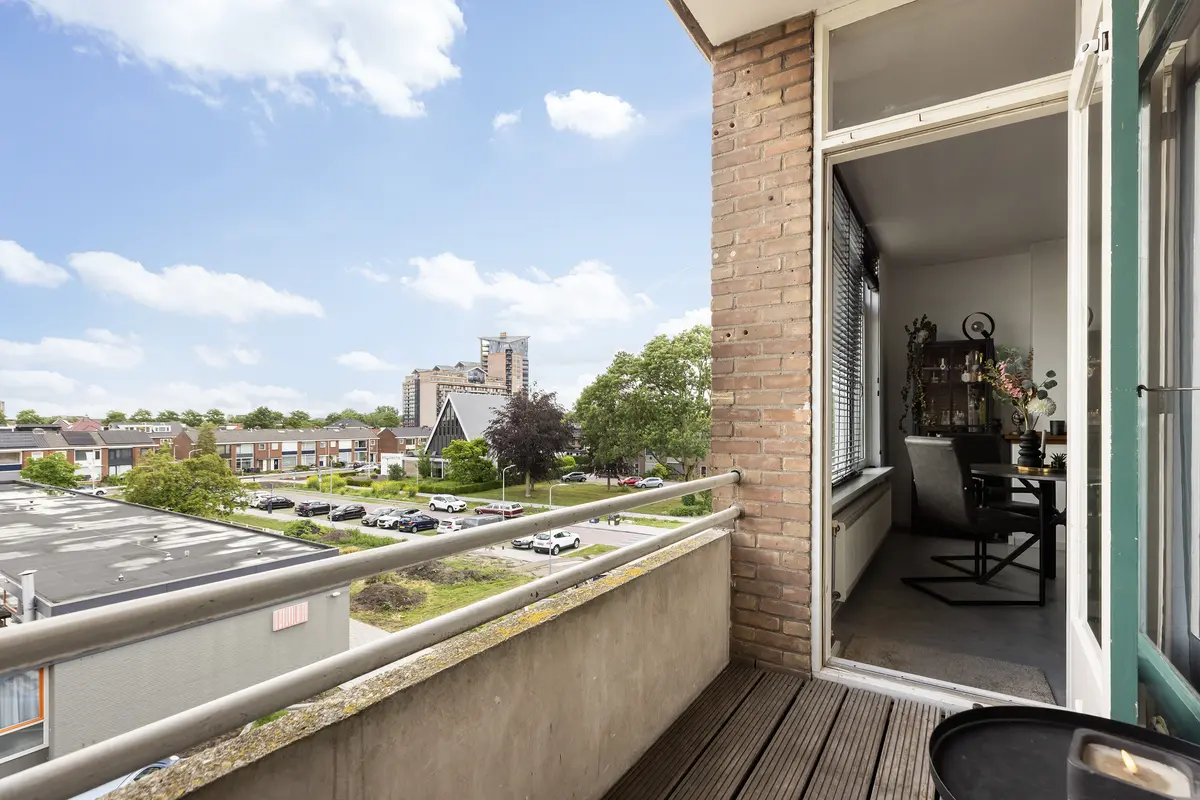 Anth. Fokkerstraat 138, ZWIJNDRECHT