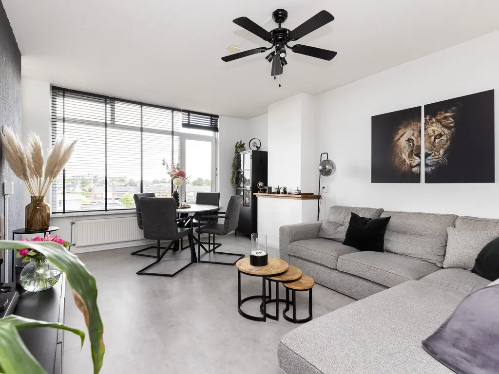 Anth. Fokkerstraat 138, ZWIJNDRECHT