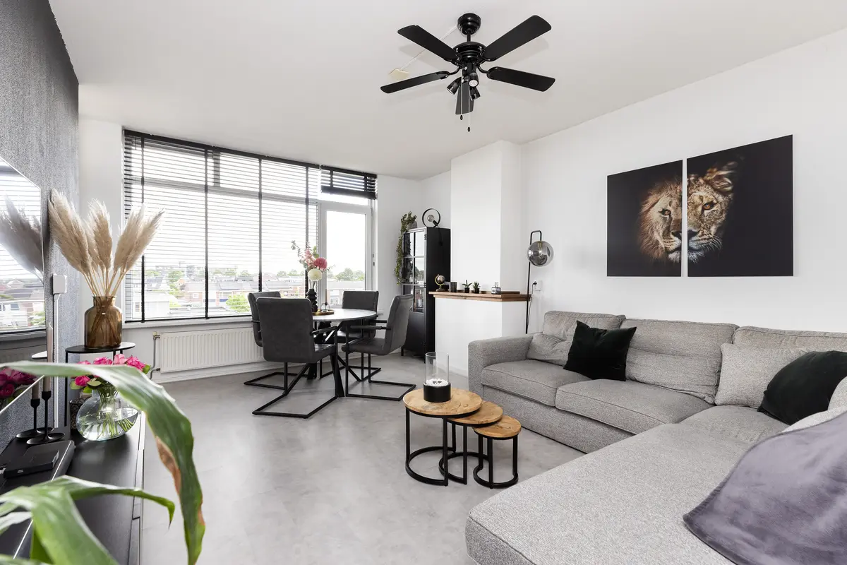 Anth. Fokkerstraat 138, ZWIJNDRECHT