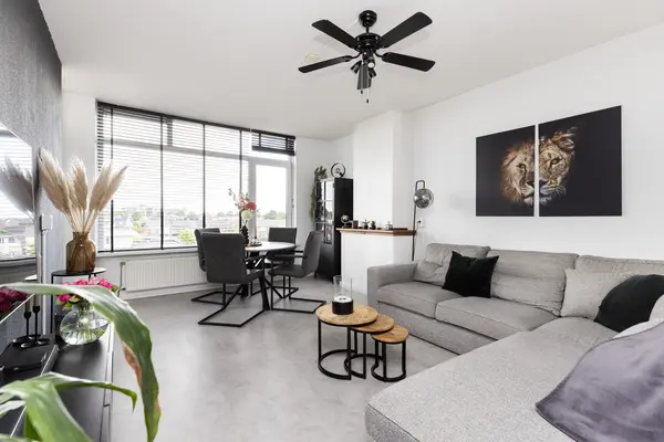 Anth. Fokkerstraat 138, ZWIJNDRECHT