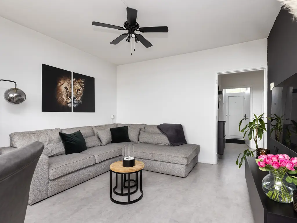 Anth. Fokkerstraat 138, ZWIJNDRECHT