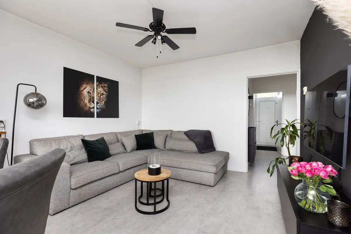 Anth. Fokkerstraat 138, ZWIJNDRECHT