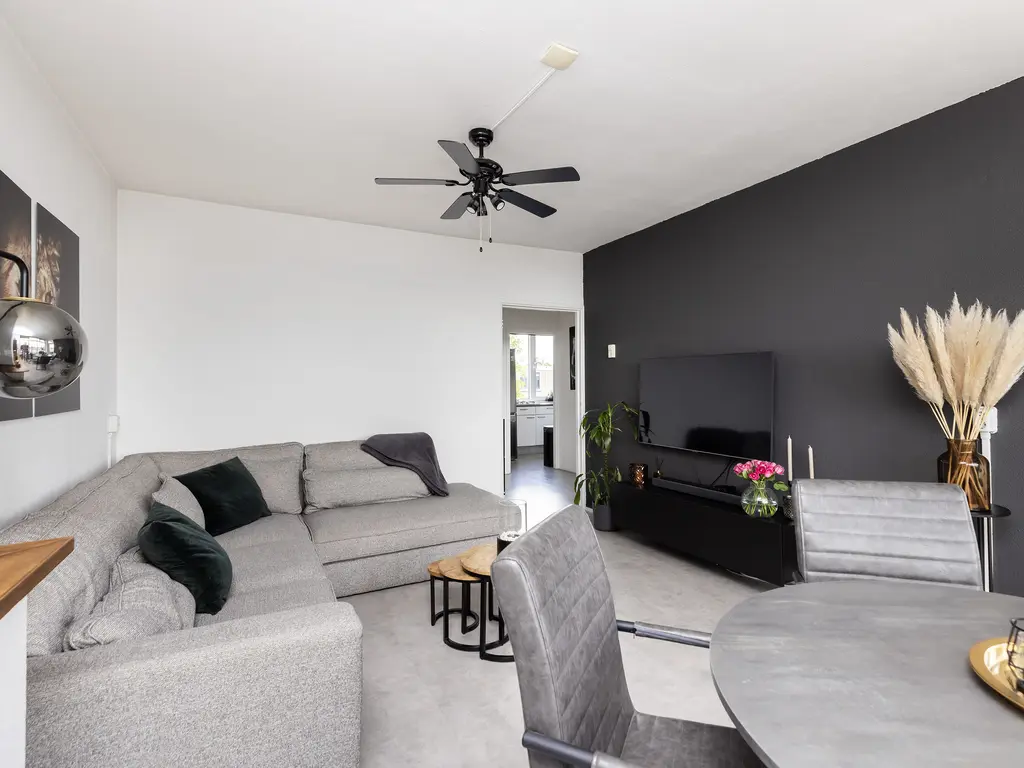 Anth. Fokkerstraat 138, ZWIJNDRECHT