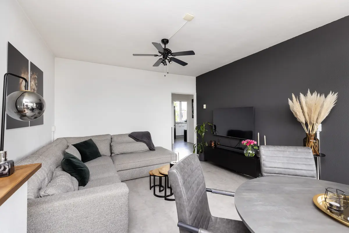 Anth. Fokkerstraat 138, ZWIJNDRECHT