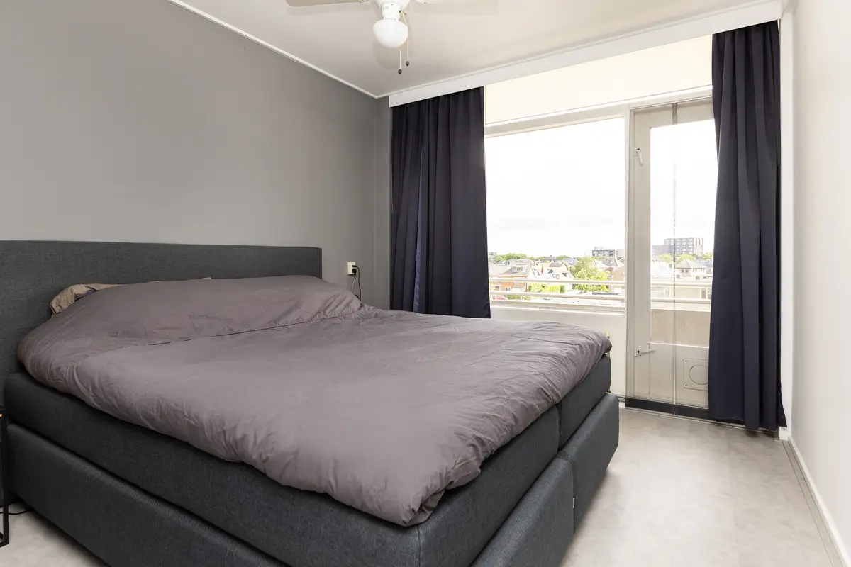 Anth. Fokkerstraat 138, ZWIJNDRECHT