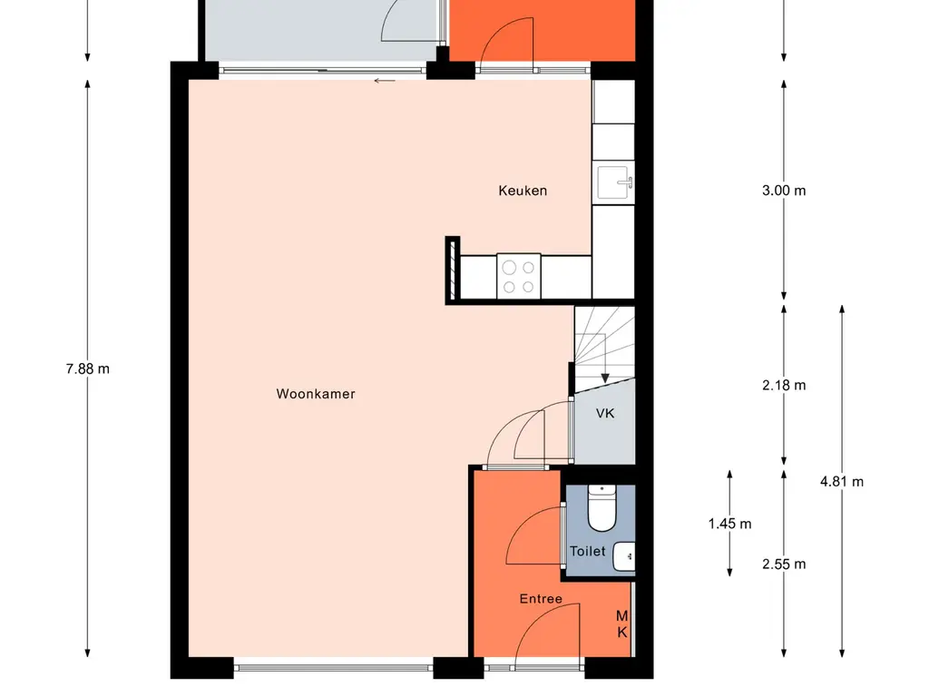 Plattegrond 31