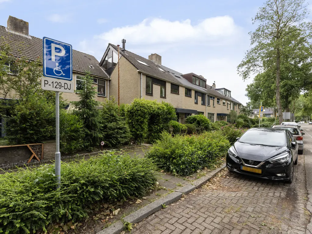 Laan van Nederhoven 70, ZWIJNDRECHT