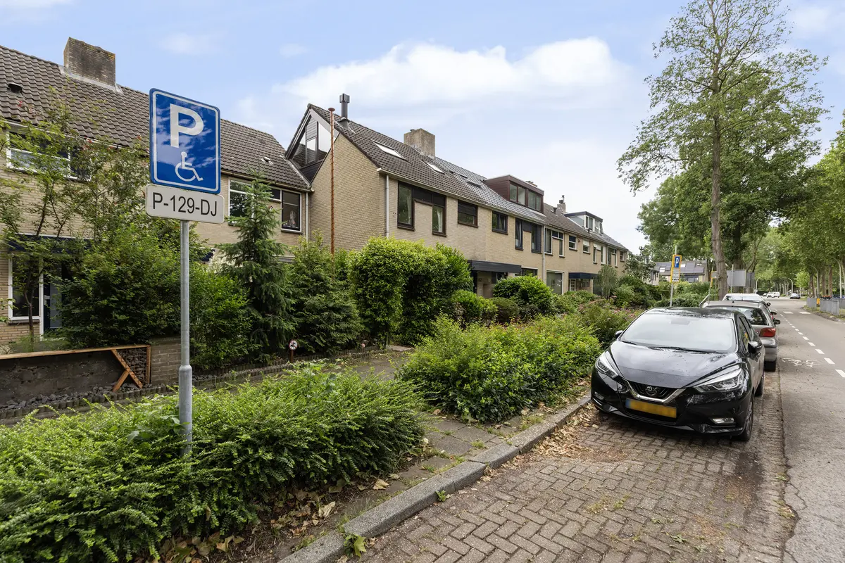 Laan van Nederhoven 70, ZWIJNDRECHT