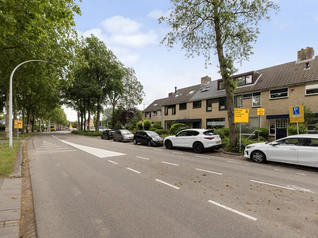Laan van Nederhoven 70, ZWIJNDRECHT